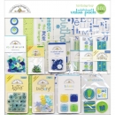 Embellishment Value Pack - Birthday Boy